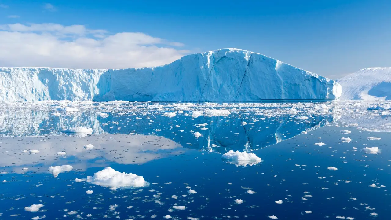 Амазониядағы орман өрті мен Антарктида мұзының еруінің арасында қандай байланыс бар