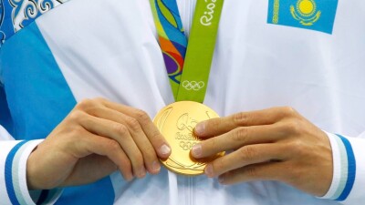 Бюджеттен қаржыландырылатын 180 спорт түрі ішінде тек 18-інен ғана Олимпиада медалі бұйырады