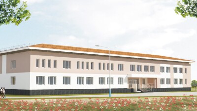 Жетісу облысында қайтарылған активтер есебінен 1,4 млрд теңгеге жаңа мектеп салынады