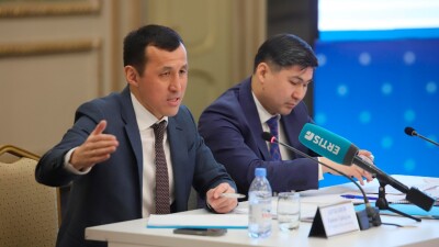 Салық реформасын талқылау: Қаржы вице-министрі Павлодар облысында бизнес өкілдерімен кездесті