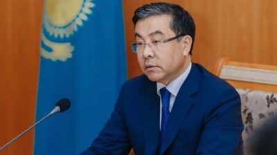 Нұрлан Ұранхаев Абай облысының әкімі қызметінен кетті