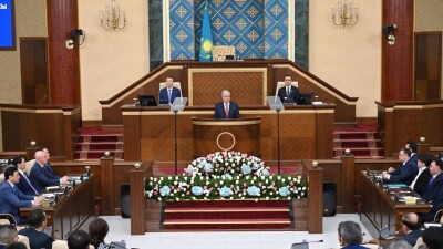 Тоқаев: Ғылымды жан-жақты дамыту үшін жаңа заң қабылдау керек