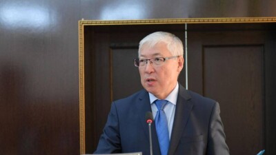 Жұмыстың орындалмауын ақша мен ауа райымен байланыстырған Ұлытау әкімі сынға қалды