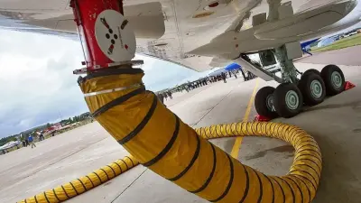 IATA әуе компанияларын авиаотынды үнемдеуге бағытталған бағдарламаға қатысуға шақырды