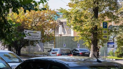 Алматыда атауы жоқ 188, ал аты қайталанатын 15 көше бар