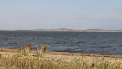 Солтүстіктегі Сасықкөлдің атауын Мәриямкөл деп өзгерту ұсынылды