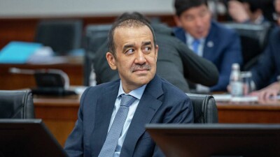 Кәрім Мәсімов ісі бойынша сот күзде басталады