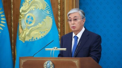 Тоқаев: 2025 жылға қарай кемі 100 мың жоғары білікті ІТ маман даярлау қажет