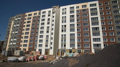 Бозымбаев: Үкімет жалға берілетін пәтерлерді сатып алуға рұқсат етпейді