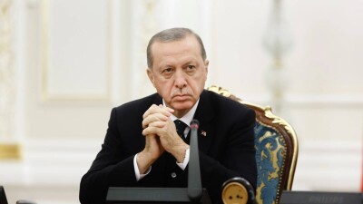 Ердоған: Түркия Израильмен қарым-қатынасты толық үзді және оны енді қайта жалғамайды