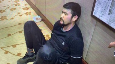 Қайрат Құдайберген халықты "Дикий Арманға" жақтасуға шақырған