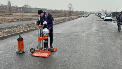 Алматы жолдарында жыл басынан бері 180 түрлі ақау анықталды