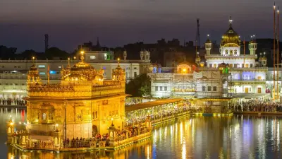 Қазақстан Үндістанның Пенджаб штатымен экономикалық ынтымақтастықты кеңейтуді көздейді