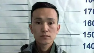 Қырғызстандағы рақымшылық: Садыр Жапаров Ажиевтің үйіне түрмеден тікұшақпен аттанғанын растады