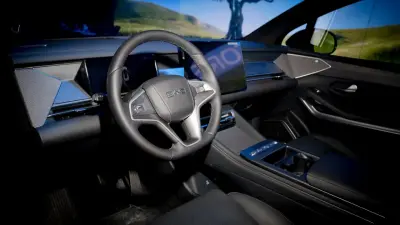 2026 жылғы жазда Қазақстанның автонарығына тағы екі көлік маркасы қосылады