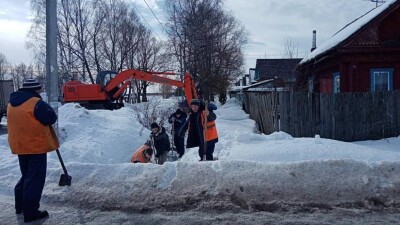 Қостанай облысында 7,5 мыңға жуық адам эвакуацияланды