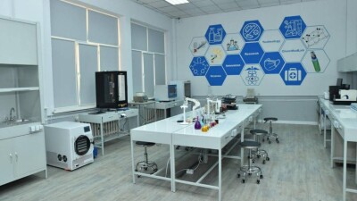 ҚазҰУ химия ғылымында тың жобаларды игеруде