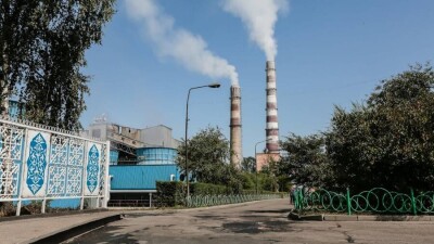 Таза көмір жағуға жол ашатын жабдық. Қазақстандық технологияны Қытай қалай қолданып отыр?