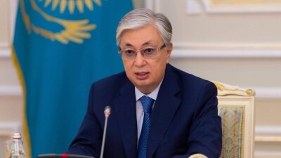 Тоқаев: Мемлекетте үлкен және кіші президент деген болмауы керек деп санаймын
