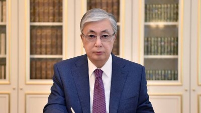 Тоқаев бүгін Қазақстан халқына бейнеүндеу жасайды