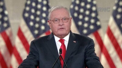 Трамп Украина мен Ресей бойынша АҚШ-тың арнайы елшісі қызметіне Кит Келлогты ұсынды