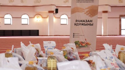 Шымкентте 25500 теңге көмек беру шарасы басталды. Оны кімдер алады