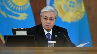 Мемлекет басшысы Астана әкіміне Smart City жобасын тездетіп аяқтауды тапсырды 