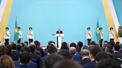 Тоқаев: Мен Меккеде Алладан бір-ақ нәрсе сұрадым, ол – елдің амандығы