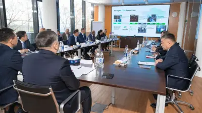 Қазақстан мен ЕАЭО елдері темекі контрабандасына қарсы күресті күшейтеді