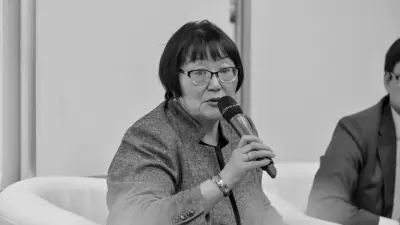 Белгілі дәрігер Бақыт Түменова өмірден өтті
