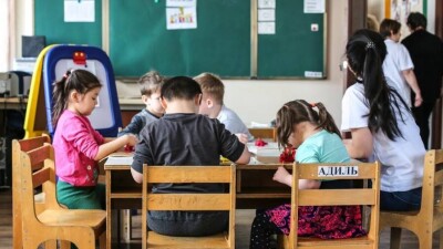 Балабақша тәрбиешілері толтыратын құжаттар тізімі қысқарды