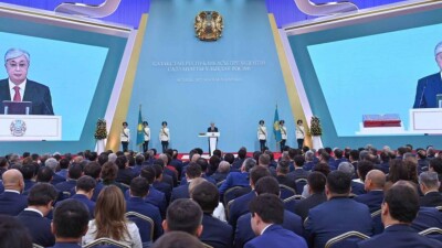 Мемлекет басшысы: Кәсіпкерлер себепсіз тексерулерді біржолата ұмытуы қажет