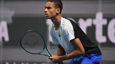 Габриэль Диалло ATP 250 Almaty Open турнирінің финалына шықты