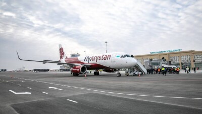 Шымкенттен Делиге FlyArystan-мен 24 мың теңгеге ұшуға болады