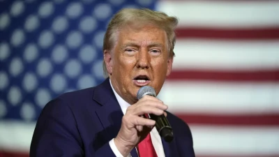 Қасым-Жомарт Тоқаев Дональд Трампты АҚШ президенті болып сайлануымен құттықтады