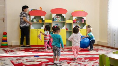 Қазақстанда балабақшалардың 80 пайызы сапаға сай емес екені анықталды