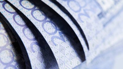 1 қазанда дизайны жаңа 20 000 теңгелік банкнот қолданысқа енеді