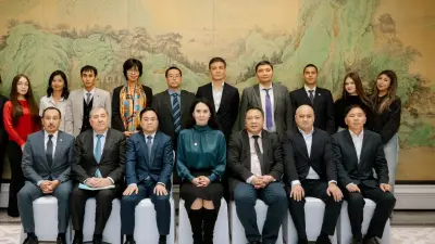 Сарапшылар ШЫҰ аясында жасыл дамуды бірлесіп ілгерілету мәселелерін талқылады