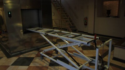 Қырғызстанда крематорийлер салынады