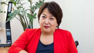Ләззат Қалтаева Сенат депутаты болып тағайындалды