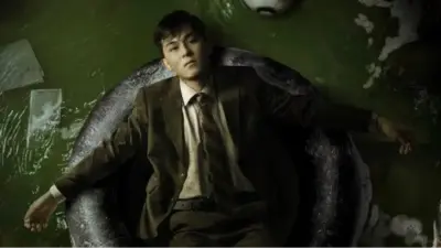 "Қайтадан" фильмі Steppe Awards сыйлығының жеңімпазы атанды