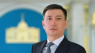 Қанатбек Жайсанбаев Қазақстан Халық кеңесі төрағасының орынбасары болып тағайындалды
