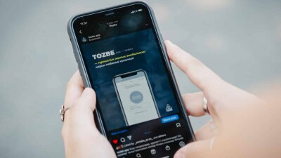 Tozbe қосымшасы қыздар мен әйелдерді зорлықтан қалай қорғайды?