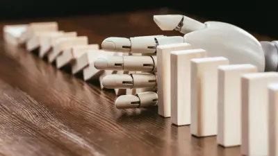 Жасанды интеллектінің дамуы әйелдер мен жастар арасында жұмыссыздықты күшейтуі мүмкін – БҰҰ