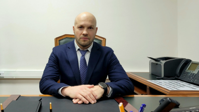 Астана спортына енді Василий Левит жауап береді