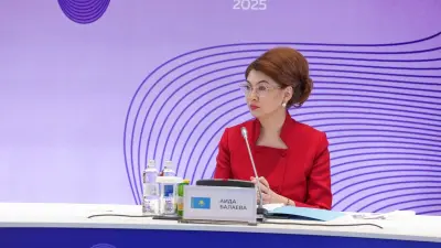 Орталық Азия елдеріне ортақ телеарна мен өңірлік медиаплатформа іске қосылады