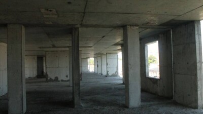 СҚО-да 2,5 млрд теңге бөлінген 5 дене шынықтыру кешенінің құрылысы тоқтап қалған