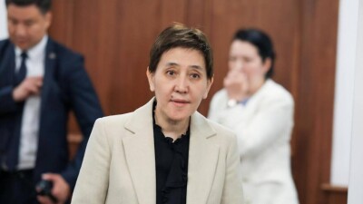 Тамара Дүйсенова: Диплом – біліктілік деңгейінің көрсеткіші емес