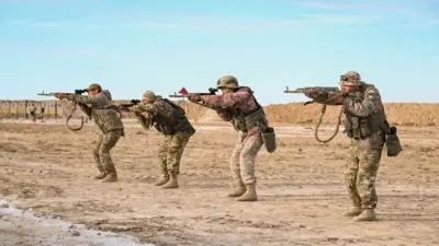 2026 жылы 850-ден астам запастағы офицер әскерге шақырылады. Олар қайда қызмет етеді