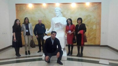 Отандық биологтардың зерттеуі халықаралық басылымда жарияланды